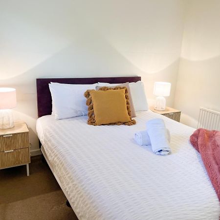 Southern Ocean Villa 9 포트캠벨 외부 사진