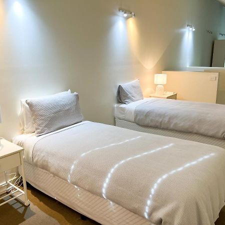 Southern Ocean Villa 9 포트캠벨 외부 사진