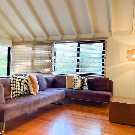 Southern Ocean Villa 9 포트캠벨 외부 사진