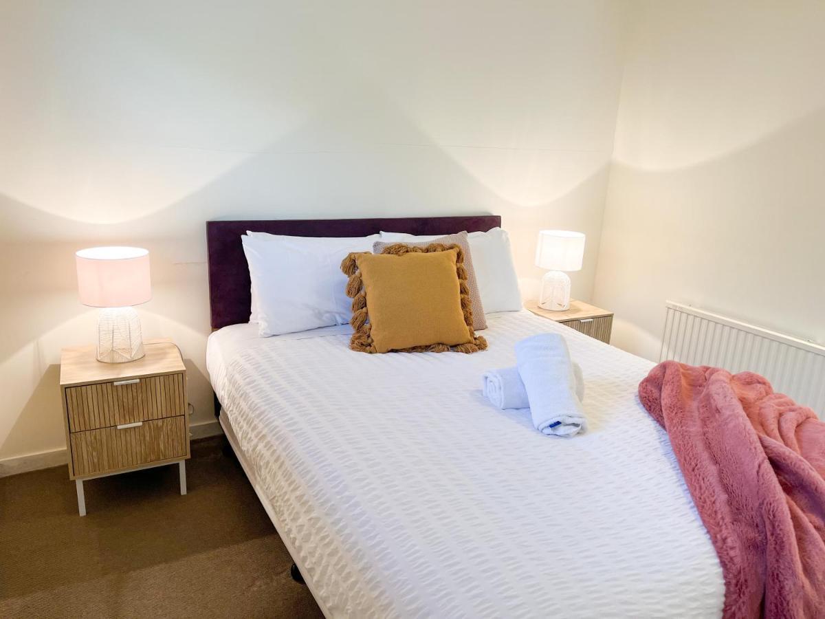 Southern Ocean Villa 9 포트캠벨 외부 사진