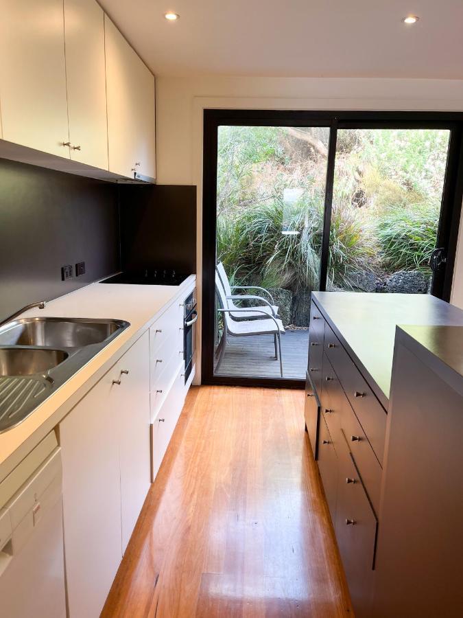 Southern Ocean Villa 9 포트캠벨 외부 사진