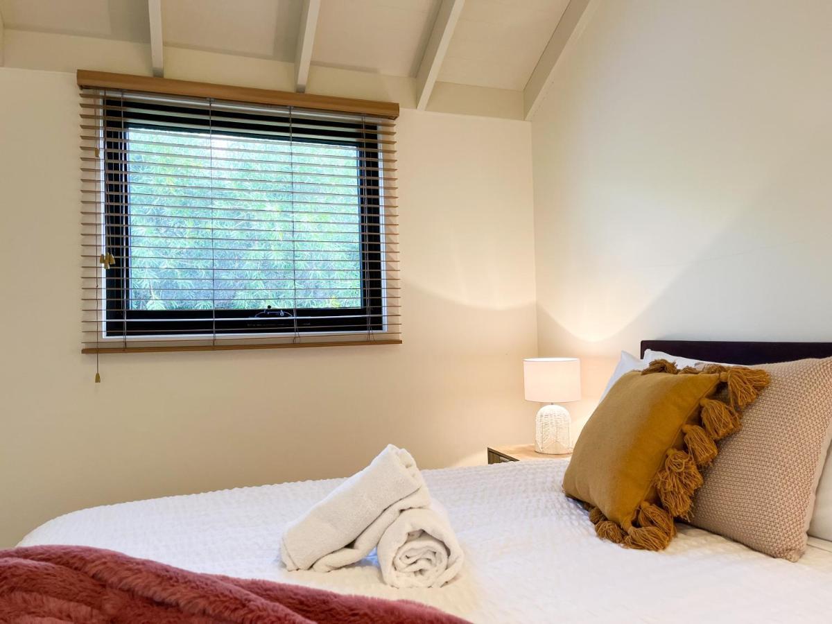 Southern Ocean Villa 9 포트캠벨 외부 사진