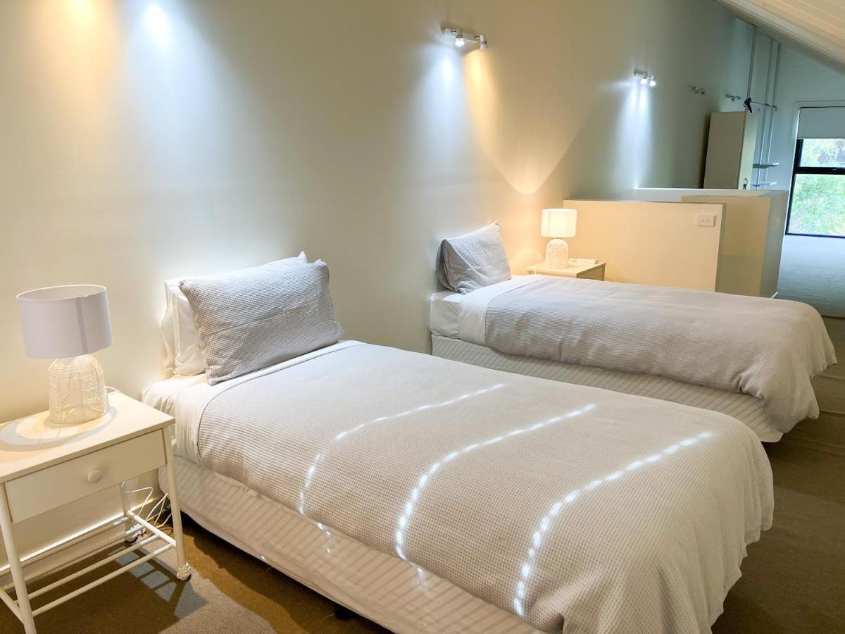 Southern Ocean Villa 9 포트캠벨 외부 사진
