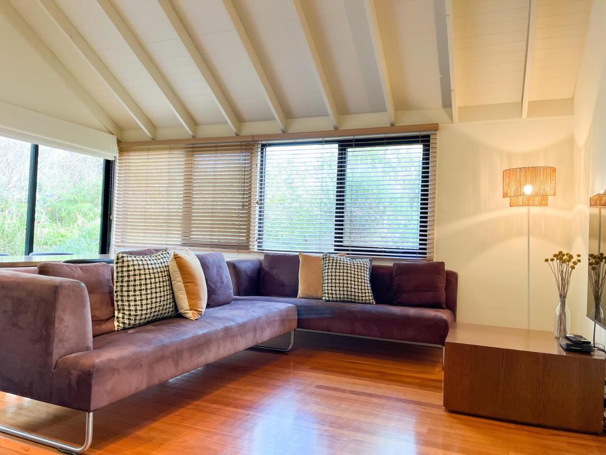 Southern Ocean Villa 9 포트캠벨 외부 사진