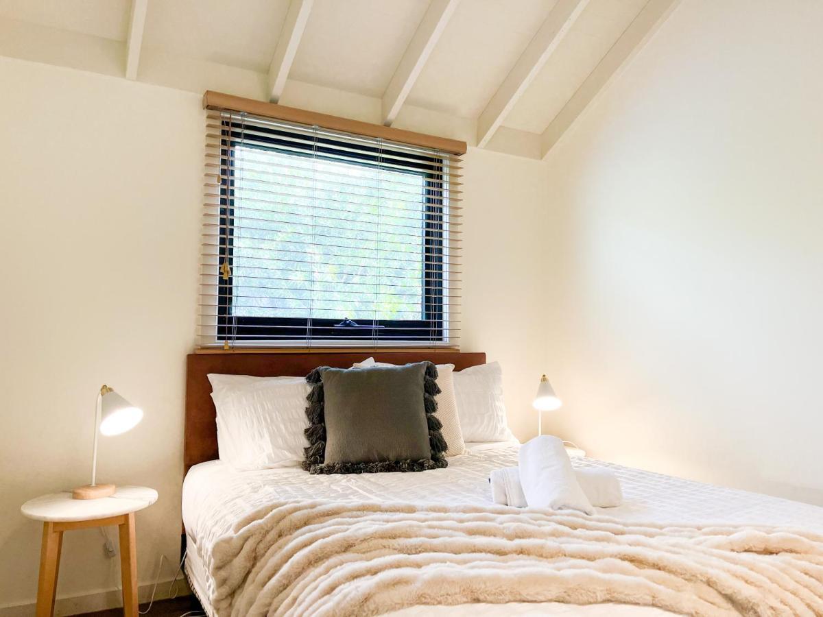 Southern Ocean Villa 9 포트캠벨 외부 사진