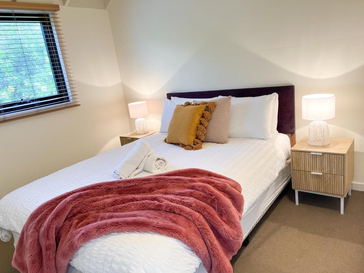 Southern Ocean Villa 9 포트캠벨 외부 사진