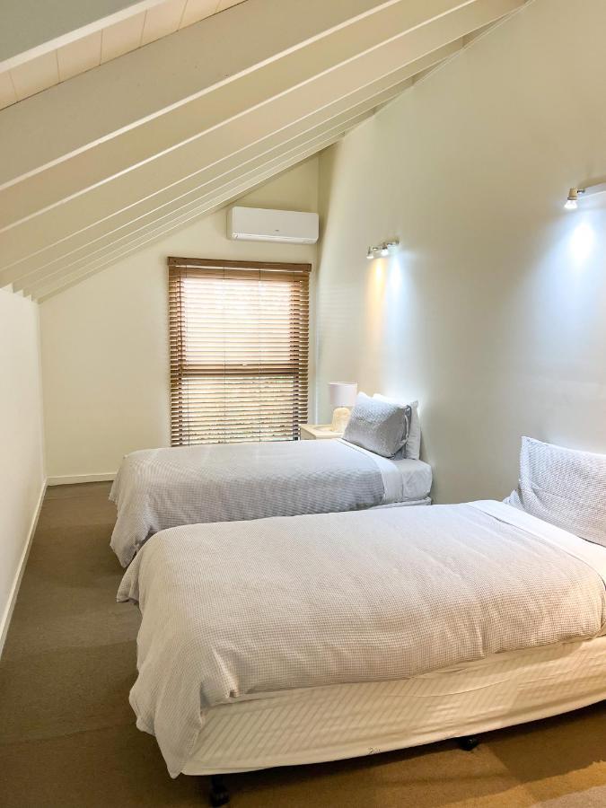 Southern Ocean Villa 9 포트캠벨 외부 사진