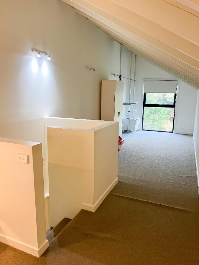 Southern Ocean Villa 9 포트캠벨 외부 사진