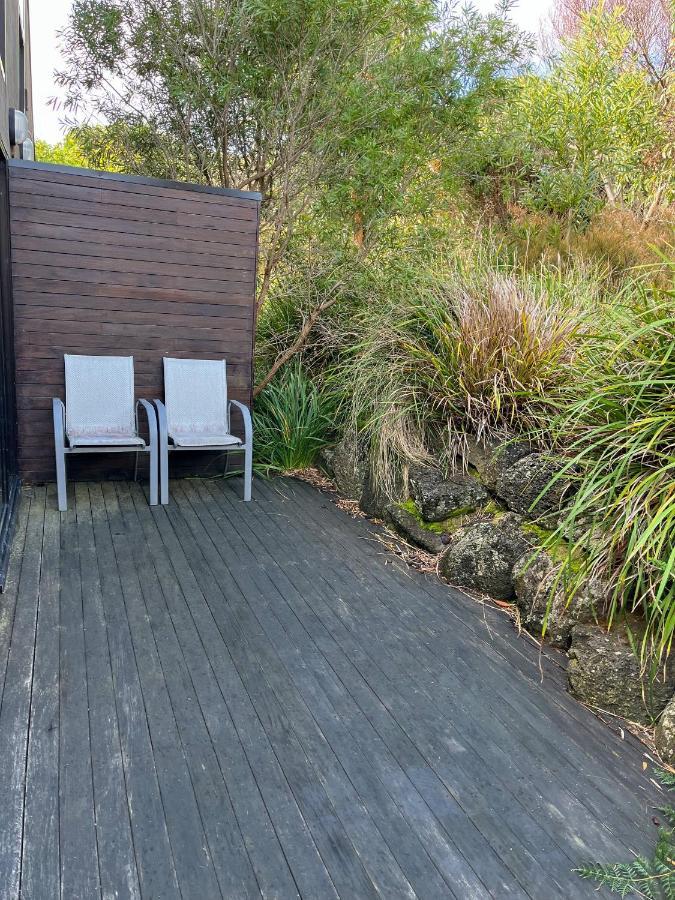 Southern Ocean Villa 9 포트캠벨 외부 사진