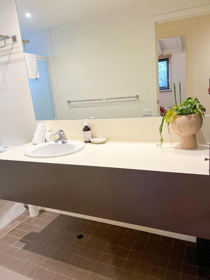 Southern Ocean Villa 9 포트캠벨 외부 사진