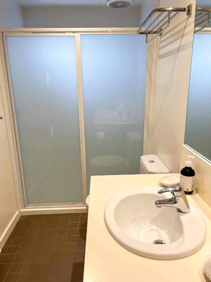 Southern Ocean Villa 9 포트캠벨 외부 사진