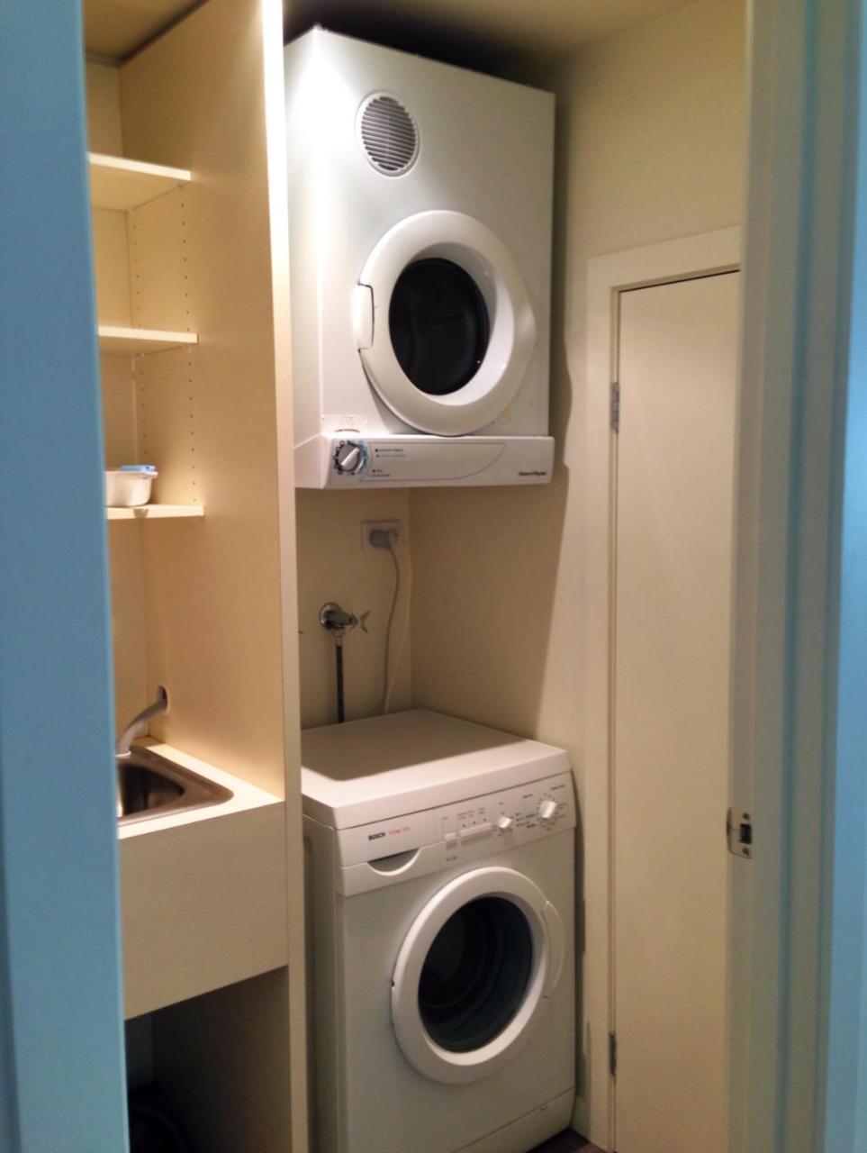 Southern Ocean Villa 9 포트캠벨 외부 사진